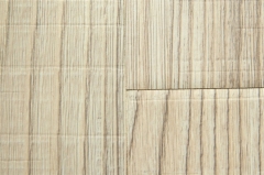 扬子地板 古典艺术系列 卡门白橡 木地板 如图 平方米