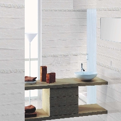 罗马瓷砖 云中漫步釉面瓷片系列 DF4503D 浴室客厅 室内墙砖地砖 300X300